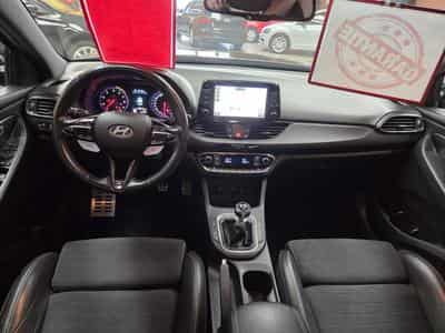 Hyundai i30 N 275CV (2020) - Photo 13