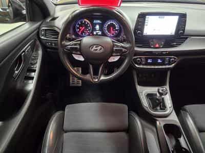 Hyundai i30 N 275CV (2020) - Photo 14