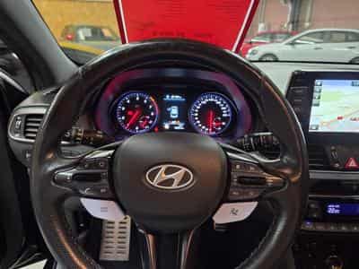 Hyundai i30 N 275CV (2020) - Photo 15