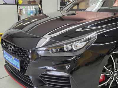 Hyundai i30 N 275CV (2020) - Photo 2