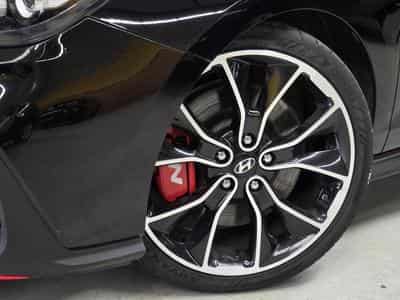 Hyundai i30 N 275CV (2020) - Photo 4