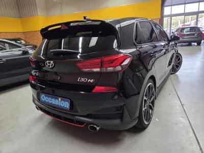 Hyundai i30 N 275CV (2020) - Photo 5