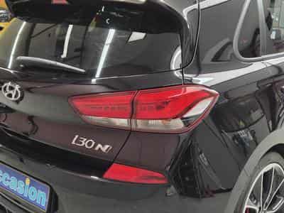 Hyundai i30 N 275CV (2020) - Photo 6