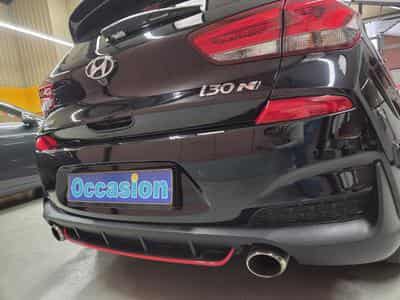 Hyundai i30 N 275CV (2020) - Photo 7