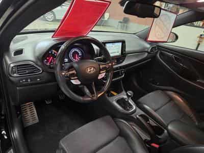 Hyundai i30 N 275CV (2020) - Photo 8