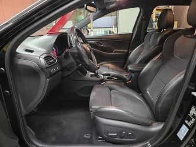 Hyundai i30 N 275CV (2020) - Photo 9