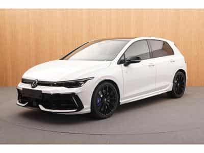 VW Golf R 2.0 TSI DSG 4x4 DSG 245 kW-333CV - R-Performance Pack - (2025) - Foto 14