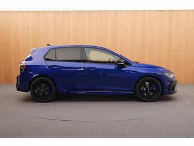 VW Golf R 2.0 TSI DSG 4x4 DSG 245 kW-333CV - R-Performance Pack - (2025) - Foto 5