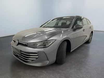 VW Passat Elegance 2.0 TDI 110kw-150CV DSG7 - jantes 17" -  Camera - (2026) - Foto 3