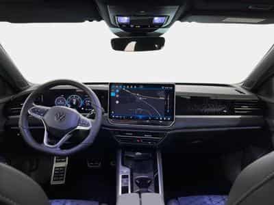 VW Passat R-Line 2.0 TSI 4Motion DSG 195kW-265CV - Toit Ouvrant - Atte (2026) - Foto 13