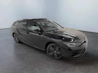 VW Passat R-Line 2.0 TDI SCR 4Motion 142kW-193CV DSG7- Attelage - Camé (2026) - Foto 1