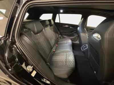 VW Passat R-Line 2.0 TDI SCR 4Motion 142kW-193CV DSG7- Attelage - Camé (2026) - Foto 13