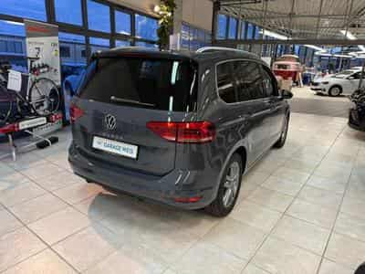 VW Touran Comfortline 1.5 TSI DSG7 110kW-150CV - 7 Places, Leds, Camér (2024) - Foto 4