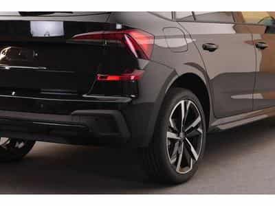 Skoda Kamiq Monte Carlo 1.5 TSI DSG7 110KW-150CV - Garantie 5 ans/100 00 (2026) - Foto 14