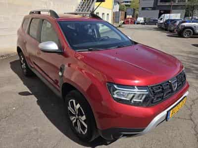 Dacia Duster 1.3 TCE 130 CV Prestige Edition garantie 12 Mois (2022) - Photo 1