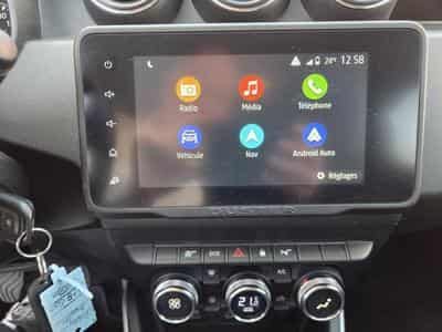 Dacia Duster 1.3 TCE 130 CV Prestige Edition garantie 12 Mois (2022) - Photo 12