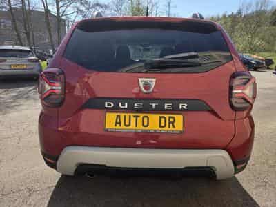 Dacia Duster 1.3 TCE 130 CV Prestige Edition garantie 12 Mois (2022) - Photo 6