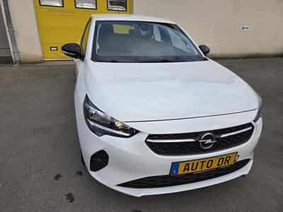Opel Corsa 1.5 D 102 CV Garantie 12 Mois (2021) - Photo 9
