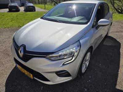 Renault Clio V 1.5 Dci 86CV Garantie 12 Mois AM2021 (2021) - Photo 4