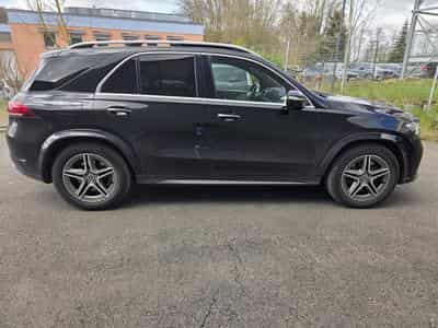 Mercedes GLE 450 AMG Line 4 Matic 367 CV Garantie 12 Mois (2021) - Photo 7