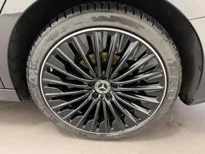 Mercedes E 220 2.0 Diesel 120kW boite auto. (2024) - Photo 10