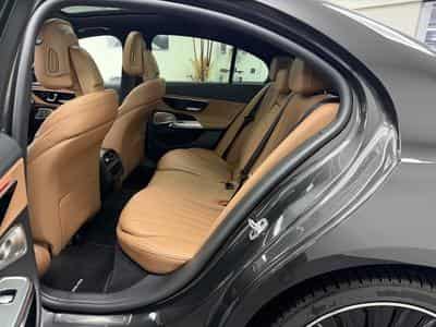 Mercedes E 220 2.0 Diesel 120kW boite auto. (2024) - Photo 6