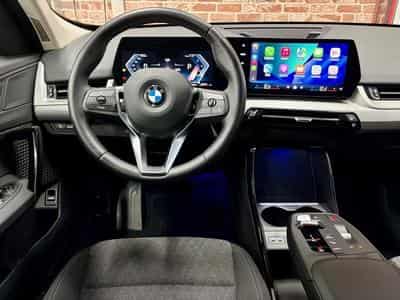 BMW X1 X1 18dA 2.0 150cv Auto sDrive AttRem/Nav/SiègCh (2023) - Photo 4