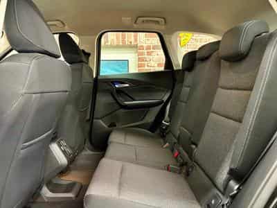 BMW X1 X1 18dA 2.0 150cv Auto sDrive AttRem/Nav/SiègCh (2023) - Photo 6