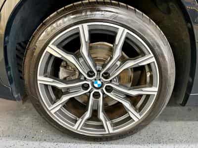 BMW X1 X1 20iA 2.0 178cv Auto xDrive M-SPORT (2021) - Photo 3