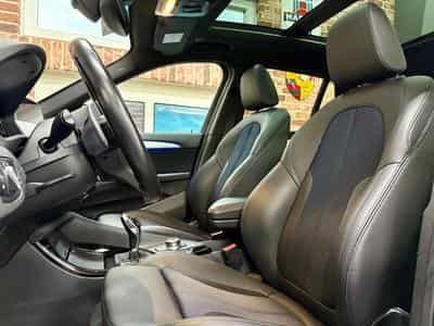 BMW X1 X1 20iA 2.0 178cv Auto xDrive M-SPORT (2021) - Photo 5