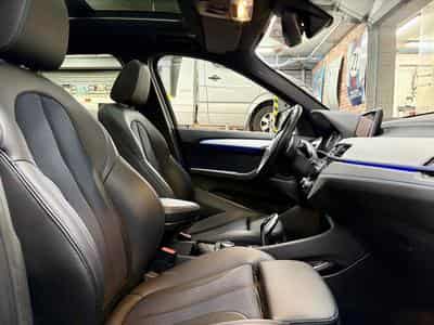 BMW X1 X1 20iA 2.0 178cv Auto xDrive M-SPORT (2021) - Photo 8