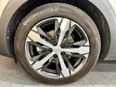 Peugeot 3008 3008 1.6 181cv Auto GT-LINE (2019) - Photo 3