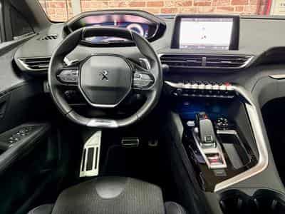 Peugeot 3008 3008 1.6 181cv Auto GT-LINE (2019) - Photo 4