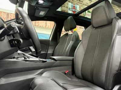 Peugeot 3008 3008 1.6 181cv Auto GT-LINE (2019) - Photo 5