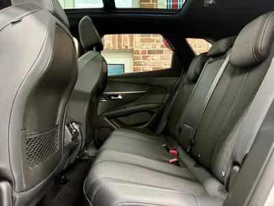 Peugeot 3008 3008 1.6 181cv Auto GT-LINE (2019) - Photo 6