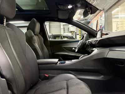 Peugeot 3008 3008 1.6 181cv Auto GT-LINE (2019) - Photo 8