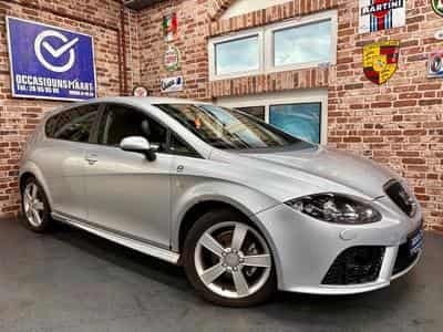 Seat Leon Leon 2.0 TDI 140cv STYLANCE (2007) - Photo 1