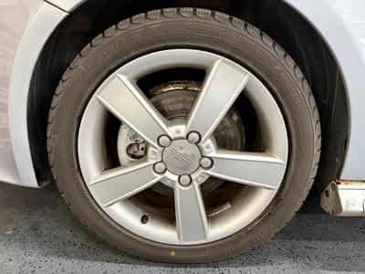 Seat Leon Leon 2.0 TDI 140cv STYLANCE (2007) - Photo 3