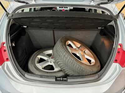 Seat Leon Leon 2.0 TDI 140cv STYLANCE (2007) - Photo 7