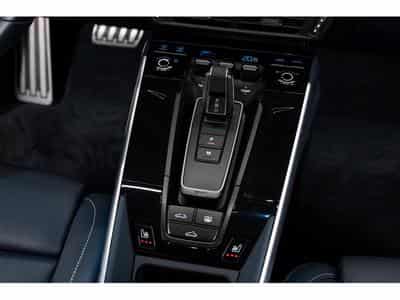 Porsche 911 992.2 CARRERA 4 GTS COUPÉ PDK - PTS NIGHT BLUE METALLIC (2025) - Photo 10