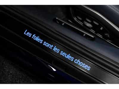 Porsche 911 992.2 CARRERA 4 GTS COUPÉ PDK - PTS NIGHT BLUE METALLIC (2025) - Photo 12