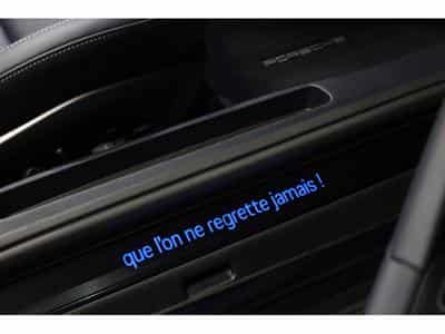 Porsche 911 992.2 CARRERA 4 GTS COUPÉ PDK - PTS NIGHT BLUE METALLIC (2025) - Photo 13