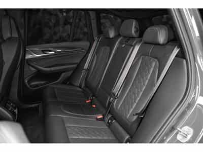 BMW X3M Compétition F97 - GRIGIO TELESTO PEARL (2022) - Foto 11