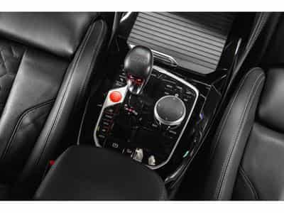 BMW X3M Compétition F97 - GRIGIO TELESTO PEARL (2022) - Foto 15