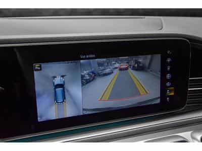 Mercedes GLE 400 D AMG LINE 4 MATIC - 7 PLACES (2022) - Photo 13