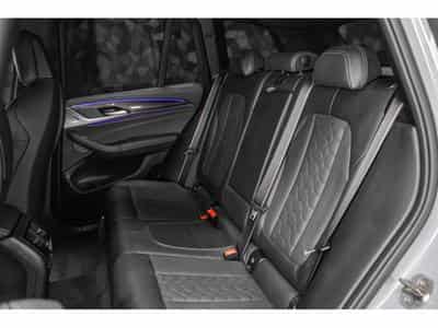 BMW X3M Compétition F97 (2022) - Foto 12