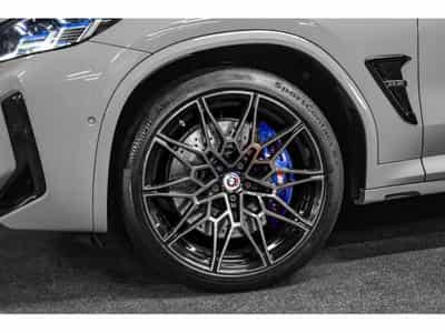 BMW X3M Compétition F97 (2022) - Foto 14