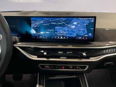 BMW X5 XDrive40D M Sport (2025) - Foto 10