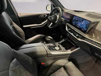 BMW X5 XDrive40D M Sport (2025) - Foto 11