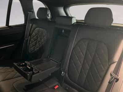 BMW X5 XDrive40D M Sport (2025) - Foto 12